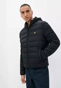 Куртка утепленная Lyle &amp; Scott