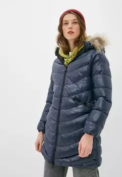 Куртка утепленная Macleria