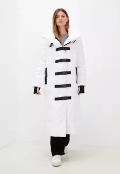 Куртка утепленная Malaeva