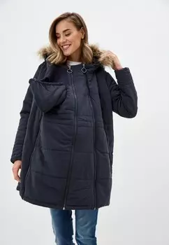 Куртка утепленная Mamalicious