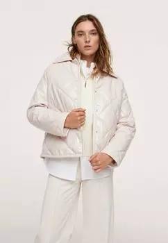 Куртка утепленная Mango