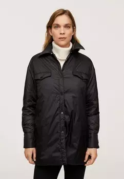 Куртка утепленная Mango