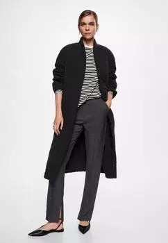 Куртка утепленная Mango