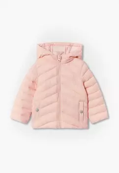 Куртка утепленная Mango Kids