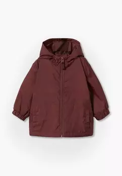 Куртка утепленная Mango Kids
