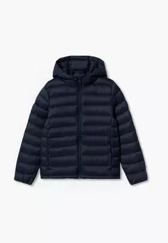 Куртка утепленная Mango Kids