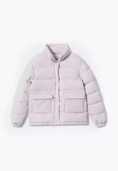 Куртка утепленная Mango Kids