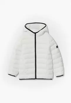 Куртка утепленная Mango Kids