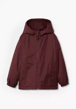 Куртка утепленная Mango Kids