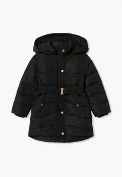 Куртка утепленная Mango Kids