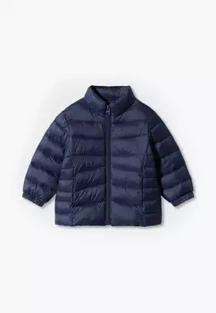 Куртка утепленная Mango Kids