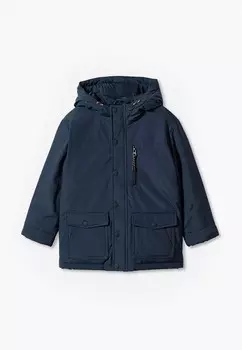 Куртка утепленная Mango Kids