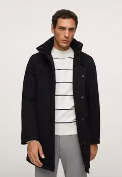 Куртка утепленная Mango Man