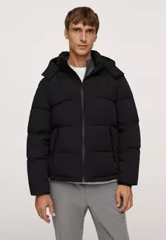 Куртка утепленная Mango Man