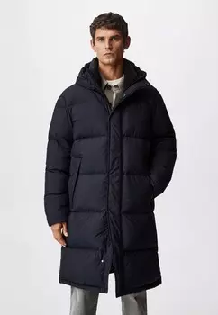 Куртка утепленная Mango Man