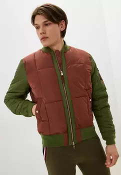 Куртка утепленная Marco Di Radi