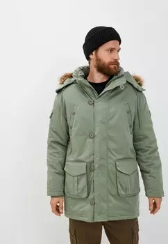 Куртка утепленная Marco Di Radi