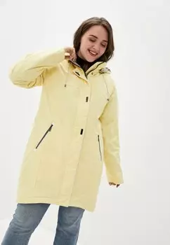 Куртка утепленная Maritta