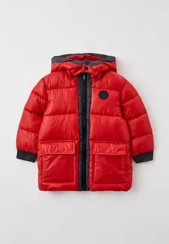 Куртка утепленная Mayoral