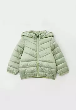 Куртка утепленная Mayoral