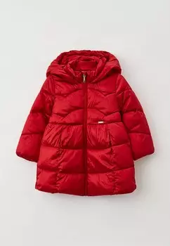 Куртка утепленная Mayoral