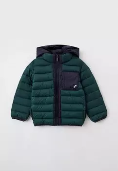 Куртка утепленная Mayoral