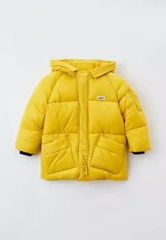 Куртка утепленная Mayoral