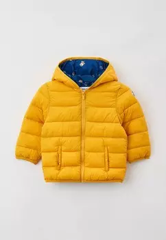 Куртка утепленная Mayoral