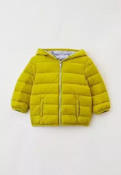 Куртка утепленная Mayoral