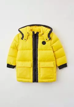 Куртка утепленная Mayoral