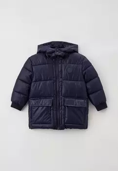 Куртка утепленная Mayoral