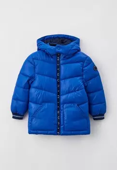 Куртка утепленная Mayoral