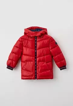 Куртка утепленная Mayoral