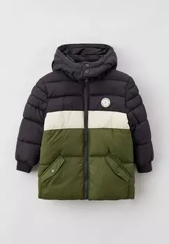 Куртка утепленная Mayoral