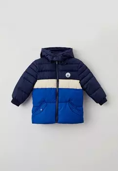 Куртка утепленная Mayoral