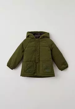 Куртка утепленная Mayoral