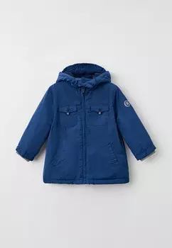 Куртка утепленная Mayoral