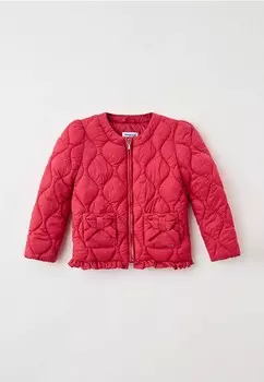 Куртка утепленная Mayoral