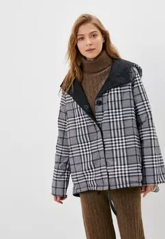 Куртка утепленная Mazari Tradition