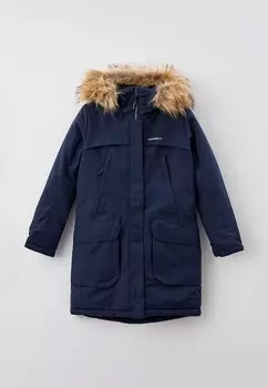Куртка утепленная Merrell