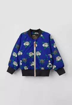 Куртка утепленная Mini Rodini