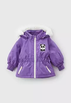 Куртка утепленная Mini Rodini