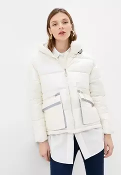 Куртка утепленная Miss Gabby