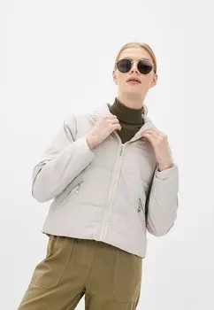 Куртка утепленная Miss Gabby