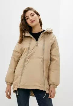 Куртка утепленная Miss Gabby