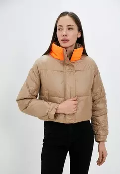 Куртка утепленная Miss Gabby