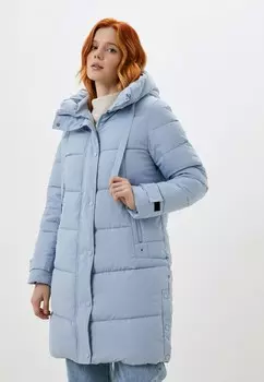 Куртка утепленная Miss Gabby