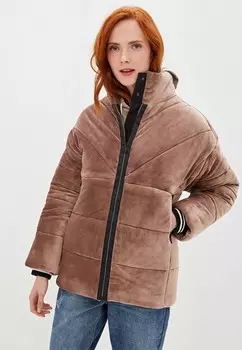 Куртка утепленная Moda di Lusso