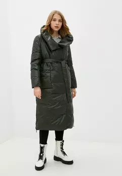 Куртка утепленная Moda Sincera