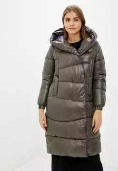 Куртка утепленная Moda Sincera